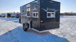 2026 Ice Castle 6.5×14 Stinger full