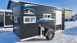 2026 Ice Castle 6.5×14 Stinger full