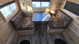 2026 Ice Castle 6.5×14 Stinger full