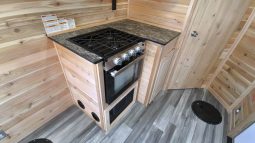 2026 Ice Castle 6.5×14 Stinger full