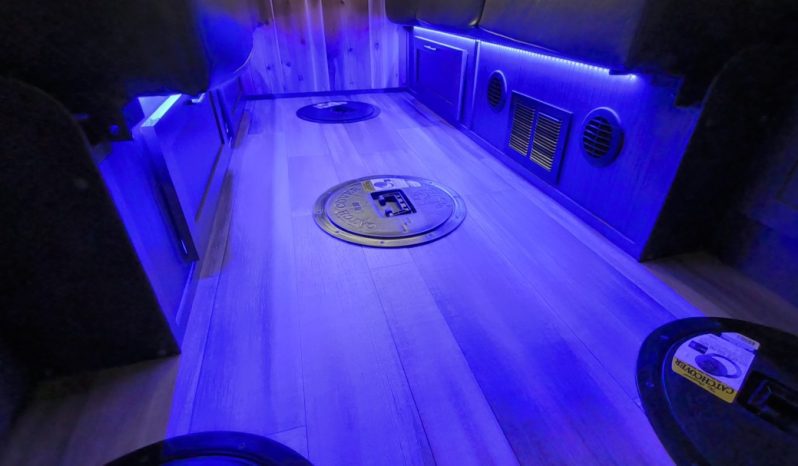 2026 Yetti Grand Escape GE817-PKF full