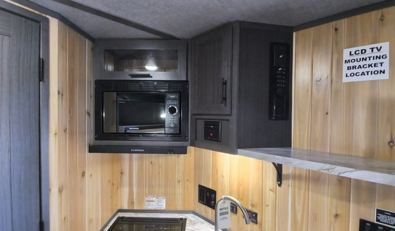 2026 Yetti Grand Escape GE817-PKF full