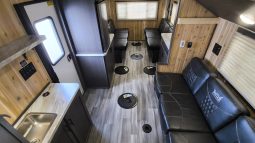 2026 Yetti Grand Escape GE817-PKF full