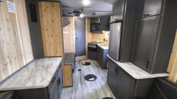 2026 Yetti Grand Escape GE817-PKF full