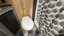 2026 Yetti Grand Escape GE817-PKF full