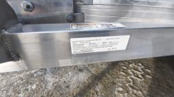 2026 Yetti Grand Escape GE817-PKF full