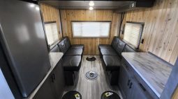 2026 Yetti Grand Escape GE817-PKF full