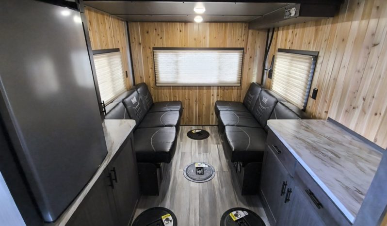 2026 Yetti Grand Escape GE817-PKF full