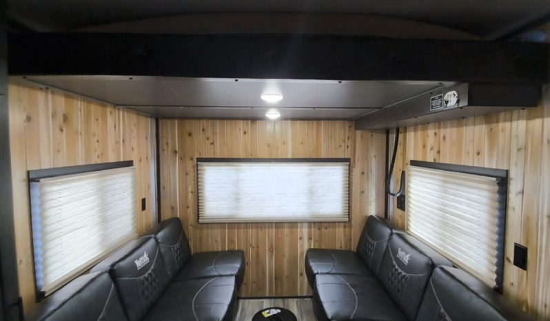 2026 Yetti Grand Escape GE817-PKF full