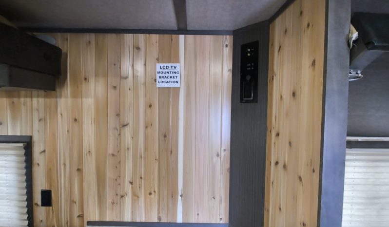 2026 Yetti Grand Escape GE817-PKF full