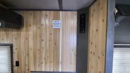 2026 Yetti Grand Escape GE817-PKF full