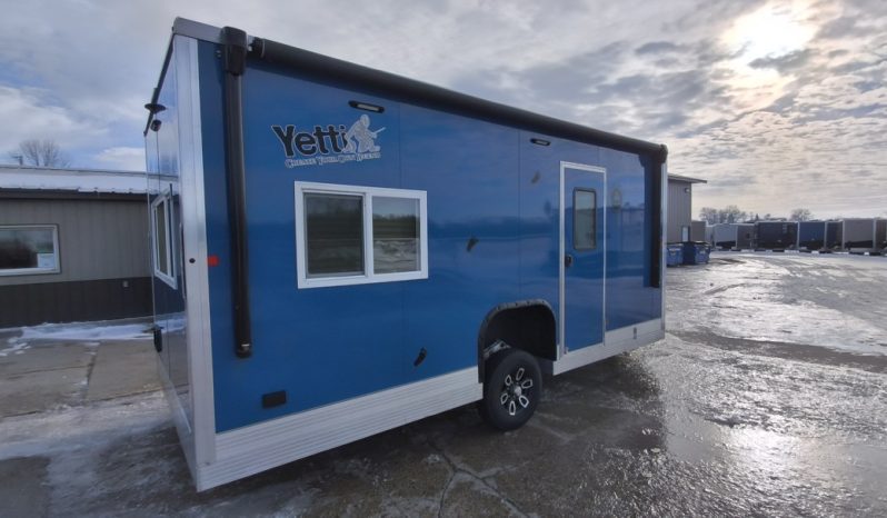 2026 Yetti Grand Escape GE817-PKF full