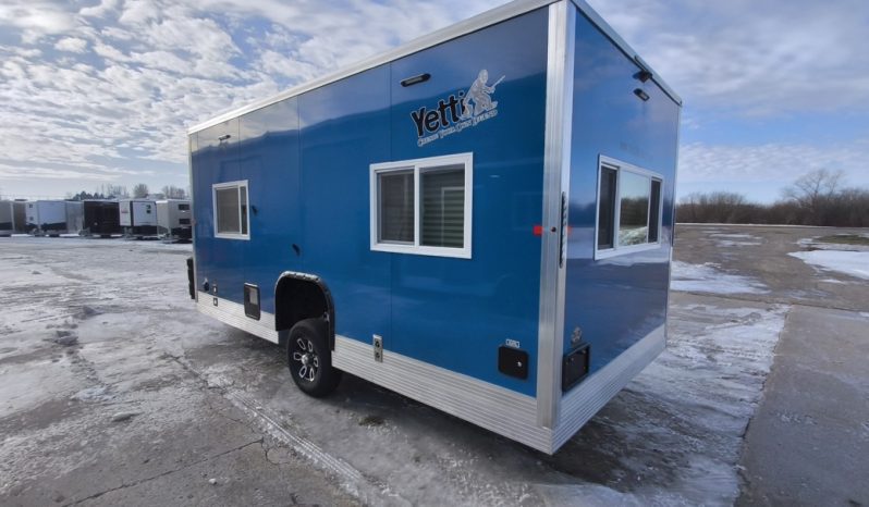 2026 Yetti Grand Escape GE817-PKF full