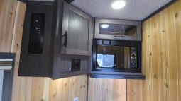 2026 Yetti Traxx T614-DK full