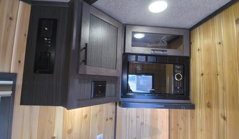 2026 Yetti Traxx T614-DK full