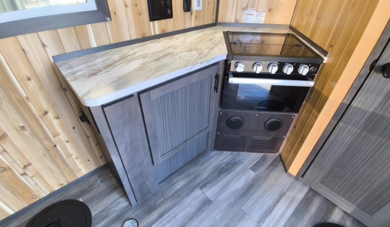 2026 Yetti Traxx T614-DK full