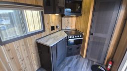 2026 Yetti Traxx T614-DK full