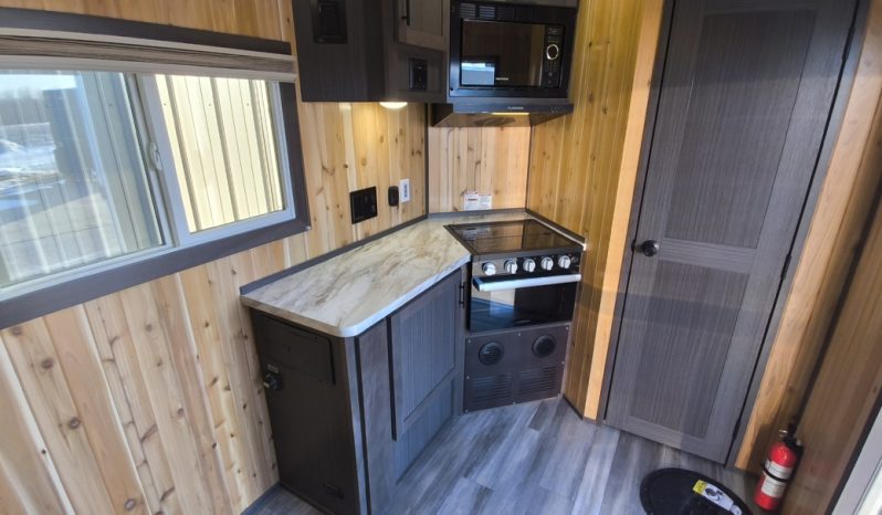 2026 Yetti Traxx T614-DK full