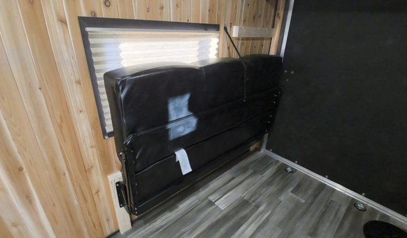 2026 Yetti Traxx T614-DK full