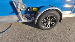 2026 Yetti Traxx T614-DK full