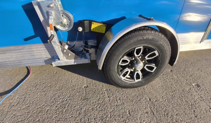 2026 Yetti Traxx T614-DK full