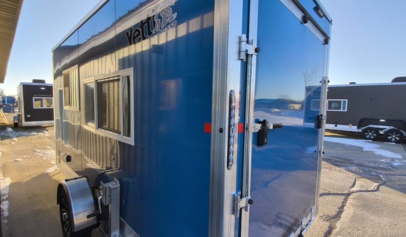 2026 Yetti Traxx T614-DK full