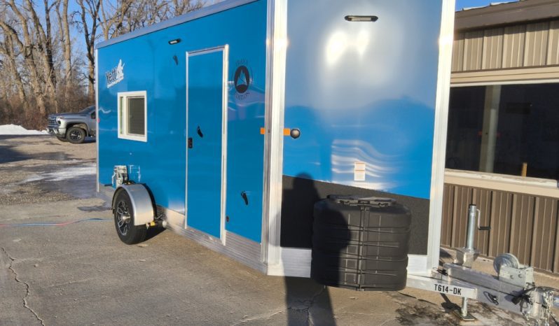 2026 Yetti Traxx T614-DK