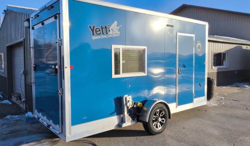 2026 Yetti Traxx T614-DK full