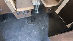 2016 Ice Cave 8 x 16 Fish House full