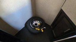 2016 Ice Cave 8 x 16 Fish House full