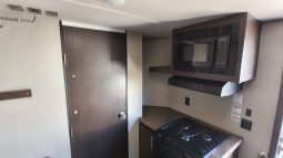 2016 Ice Cave 8 x 16 Fish House full