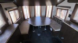 2016 Ice Cave 8 x 16 Fish House full