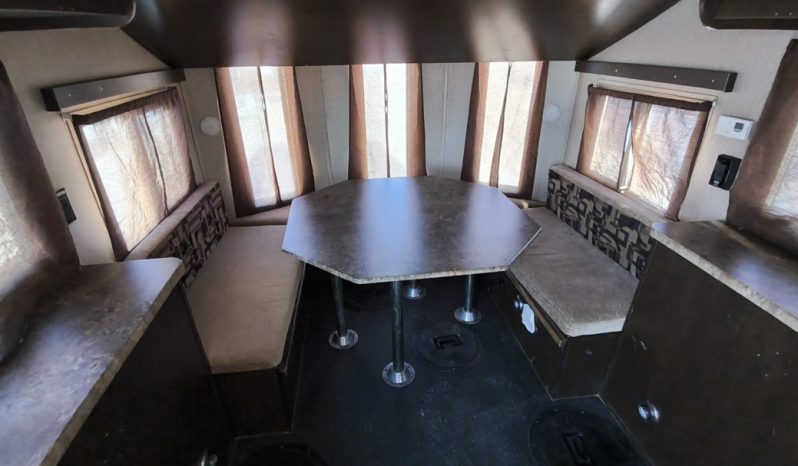 2016 Ice Cave 8 x 16 Fish House full