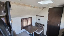 2016 Ice Cave 8 x 16 Fish House full