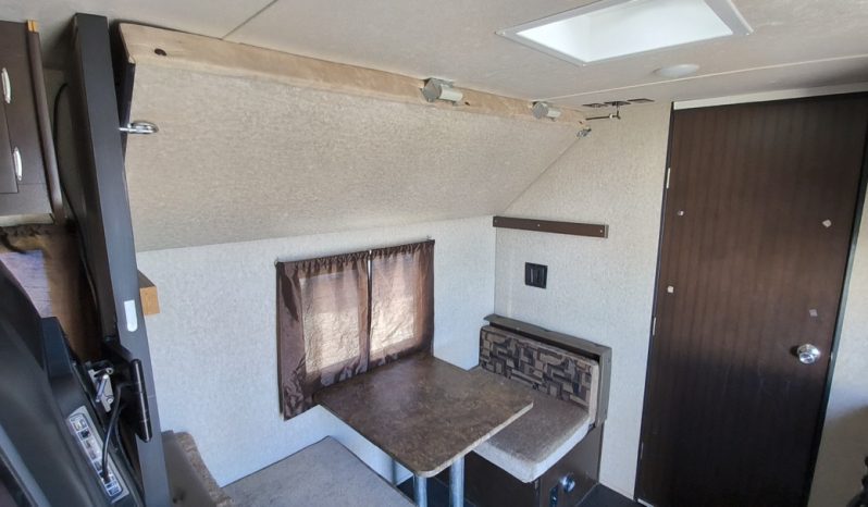 2016 Ice Cave 8 x 16 Fish House full