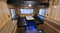2023 Yetti Grand Escape GE821-PKF RV Fish House full