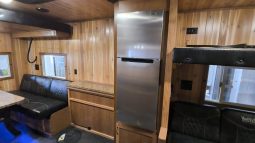 2023 Yetti Grand Escape GE821-PKF RV Fish House full