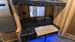 2023 Yetti Grand Escape GE821-PKF RV Fish House full