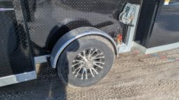 2026 Ice Castle 8x17V Mille Lacs full