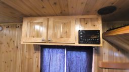 2016 Yetti Outpost 6.5′ x 16′ Fish House full