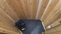 2016 Yetti Outpost 6.5′ x 16′ Fish House full