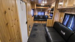 2016 Yetti Outpost 6.5′ x 16′ Fish House full