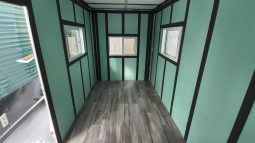 2026 Yetti C612 Shell 6.5×12 full