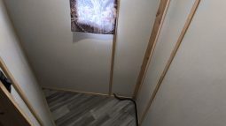 2026 Ice Castle 8x17V Limited Ice Fishing Special full