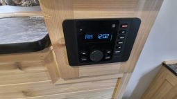 2026 Ice Castle 8x17V Limited Ice Fishing Special full