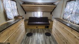 2026 Ice Castle 8x17V Limited Ice Fishing Special full