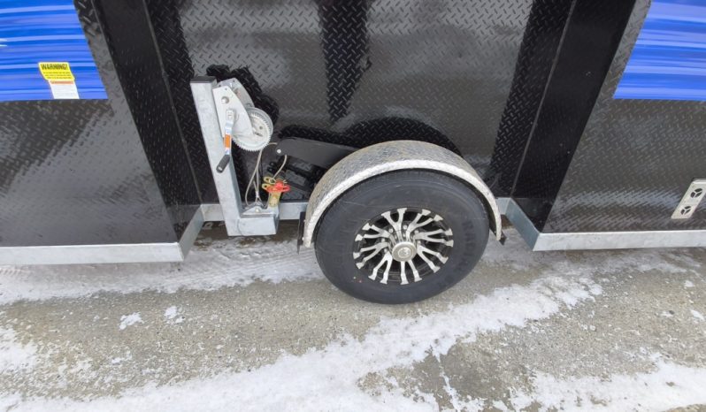 2026 Ice Castle 8x17V Limited Ice Fishing Special full