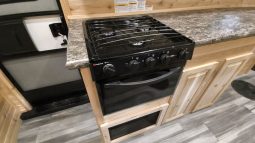 2026 Ice Castle 8 x 17 V Walleye Stryker full