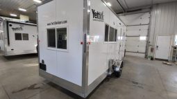 2026 Yetti Angler A616-DRK full