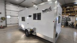 2026 Yetti Angler A616-DRK full